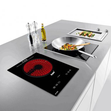 Bếp điện Domino KF-330C