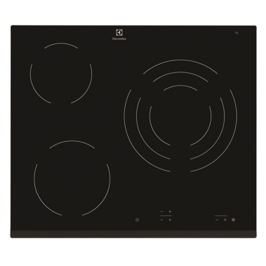 Bếp điện Electrolux EHF6232FOK