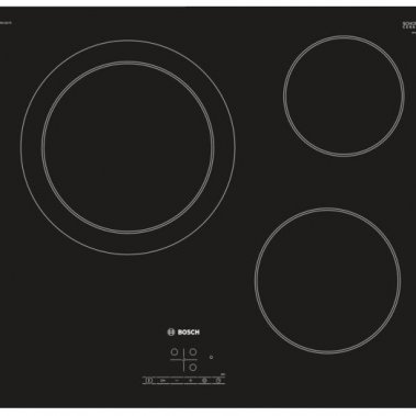 BẾP ĐIỆN HMH.PKK611B17E 60CM