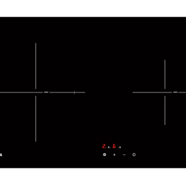 Bếp Điện Malloca MR 732
