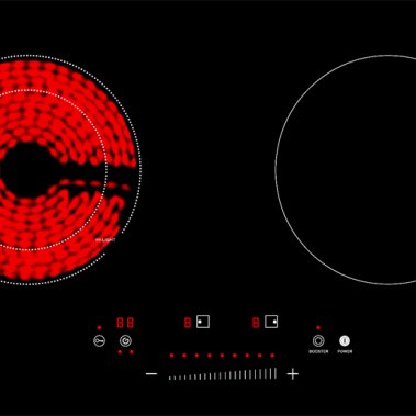 Bếp điện từ Binova BI-299-IC 