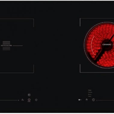BẾP ĐIỆN TỪ BINOVA BI-555GM-IC