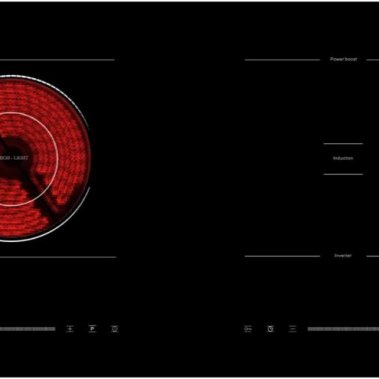 BẾP ĐIỆN TỪ BINOVA BI-607-IC