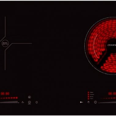 BẾP ĐIỆN TỪ BINOVA BI-666KR-IC