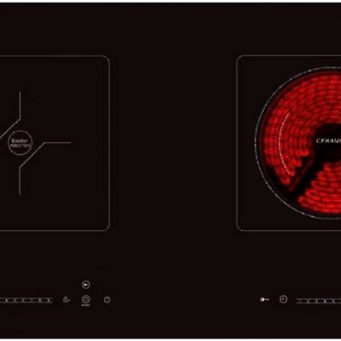 BẾP ĐIỆN TỪ BINOVA BI-6699ITALY-IC