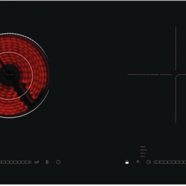 BẾP ĐIỆN TỪ BINOVA BI-888EU-IC