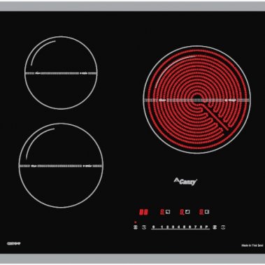 Bếp điện từ Canzy CZ 67GHP