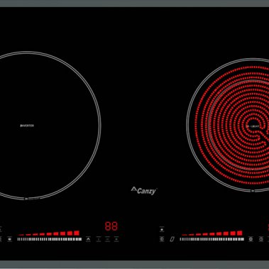 BẾP ĐIỆN TỪ CANZY CZ-907GIM