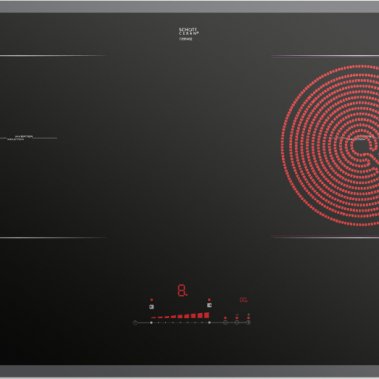 Bếp Điện Từ Cao Cấp Canzy CZ 907MIX