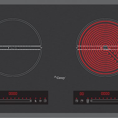 Bếp điện từ CANZY CZ ML756DT