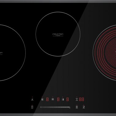 BẾP ĐIỆN TỪ EUROSUN EU-TE316