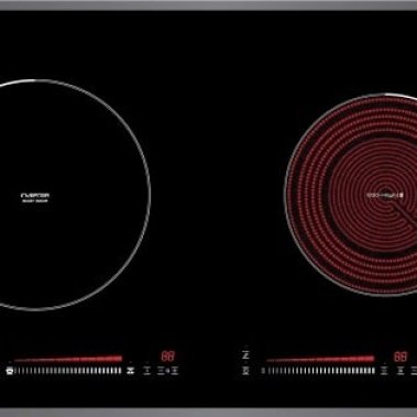 BẾP ĐIỆN TỪ EUROSUN EU-TE887G