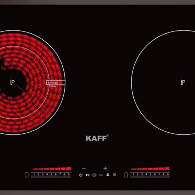 Bếp Điện Từ KAFF KF-737IH