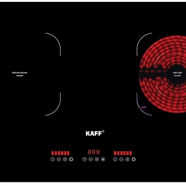 Bếp Điện Từ KAFF KF-EG901IH
