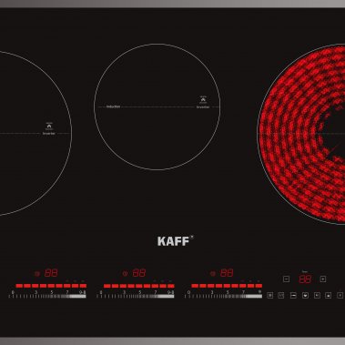 Bếp Điện Từ KAFF KF-IG3001IH
