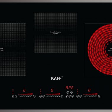 BẾP ĐIỆN TỪ KAFF KF-IH6003IC