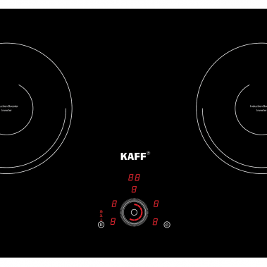 Bếp Điện Từ Kaff KF–ROTE55