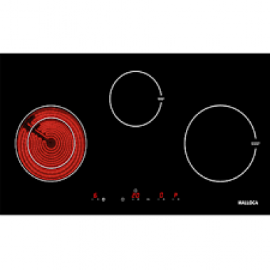 Bếp điện từ Malloca MH-03IRB