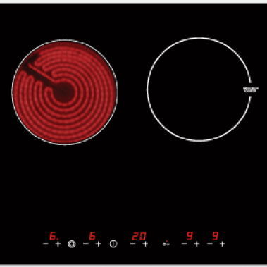 Bếp điện từ Malloca MH-04IR