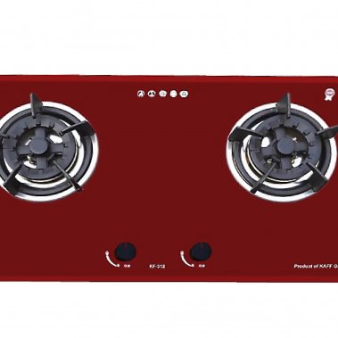  BẾP GAS ÂM KAFF KF-312