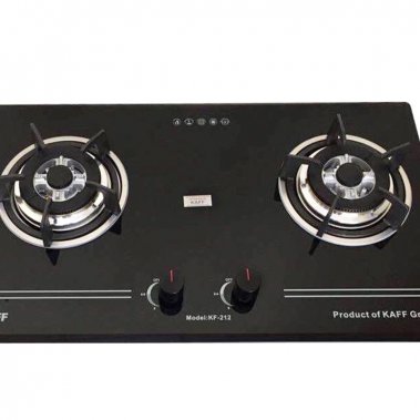  BẾP GAS ÂM KAFF KF-212