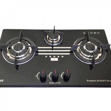 BẾP GAS ÂM KAFF KF-321