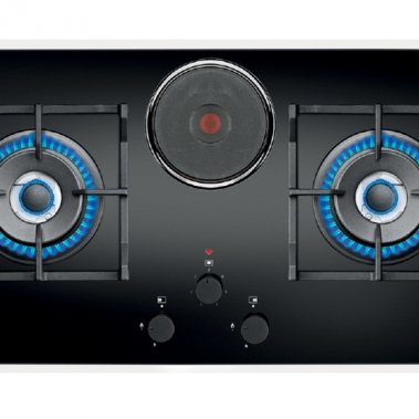 Bếp ga Teka CGW LUX 78 2G 1P 40215002