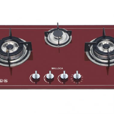 Bếp Malloca 3 Gas AS 930R