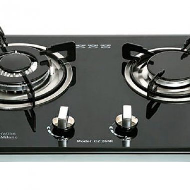 Bếp gas âm Canzy CZ 26MI