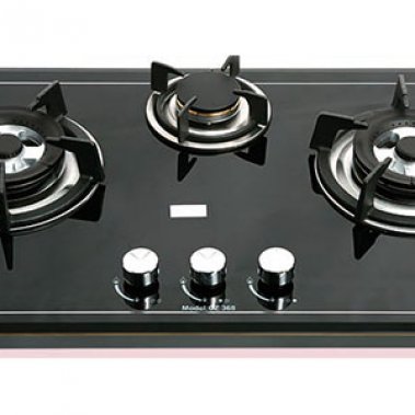 Bếp gas âm Canzy CZ-368