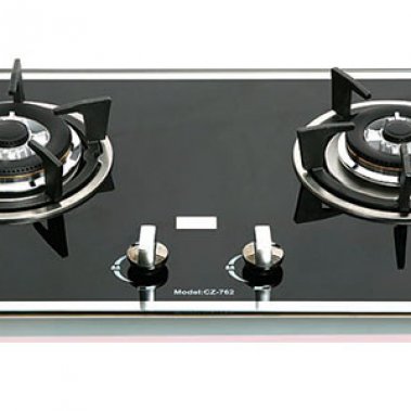 Bếp gas âm Canzy CZ 762