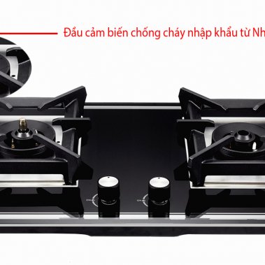 BẾP GA ÂM EUROSUN EU-GA292SA