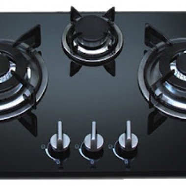 Bếp Ga Âm Faster FS 374S