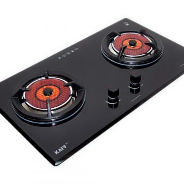 CTKM BẾP GAS HỒNG NGOẠI KAFF KF-608I