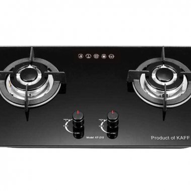 CTKM Bếp Ga Âm KAFF KF-219 - Tiết kiệm gas