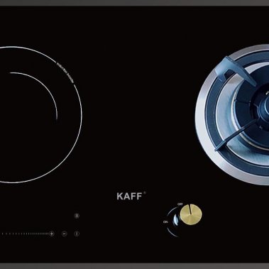 BẾP GAS KẾT HỢP TỪ KAFF KF-088IG