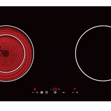 Bếp kết hợp Malloca MH-02IR