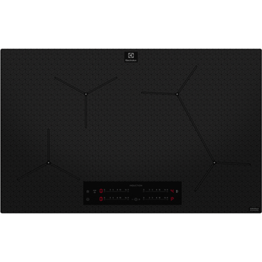 Bếp từ 4 vùng nấu ELEXTROLUX EHI845BB