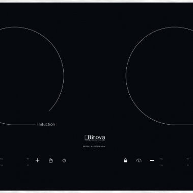 BẾP TỪ BINOVA BI-207-INDUCTION