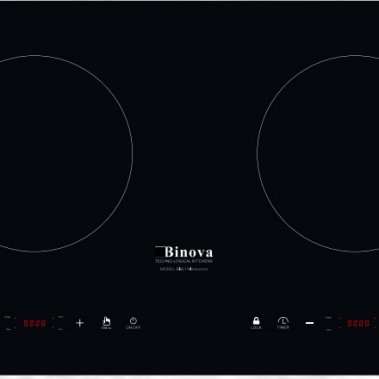 BẾP TỪ BINOVA BI-217-INDUCTION