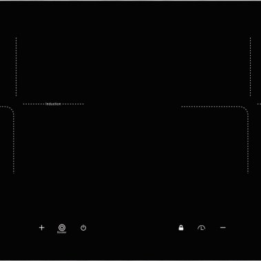 BẾP TỪ BINOVA BI-307-ID
