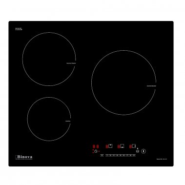 Bếp từ Binova BI-344-ID