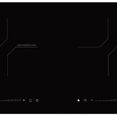 BẾP TỪ BINOVA BI-407-ID