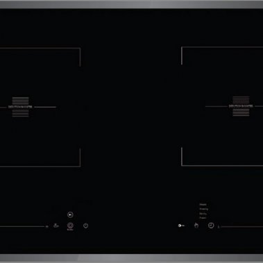 CTKM Bếp từ Binova BI-555GM - Nhập khẩu Đức