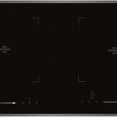 Bếp điện từ Binova BI-558GM