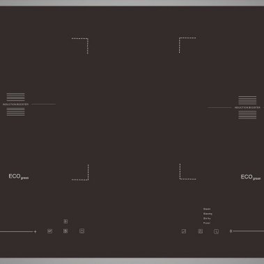 Bếp từ Binova BI 566GM