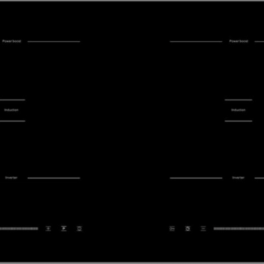 Bếp từ Binova BI-507-ID