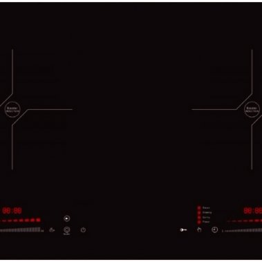 BẾP TỪ BINOVA BI-666KR