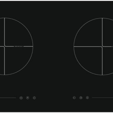 BẾP ĐIỆN TỪ BINOVA BI-999EU