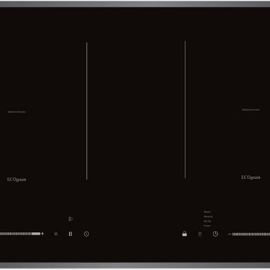 BẾP TỪ BINOVA BI-G668